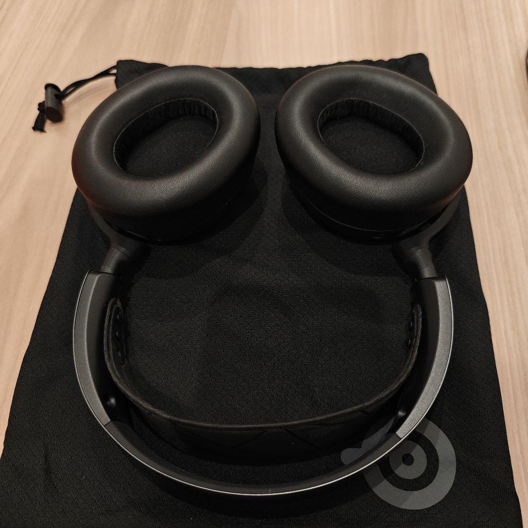 steelseries　ARCTIS NOVA PRO WIRELESS
