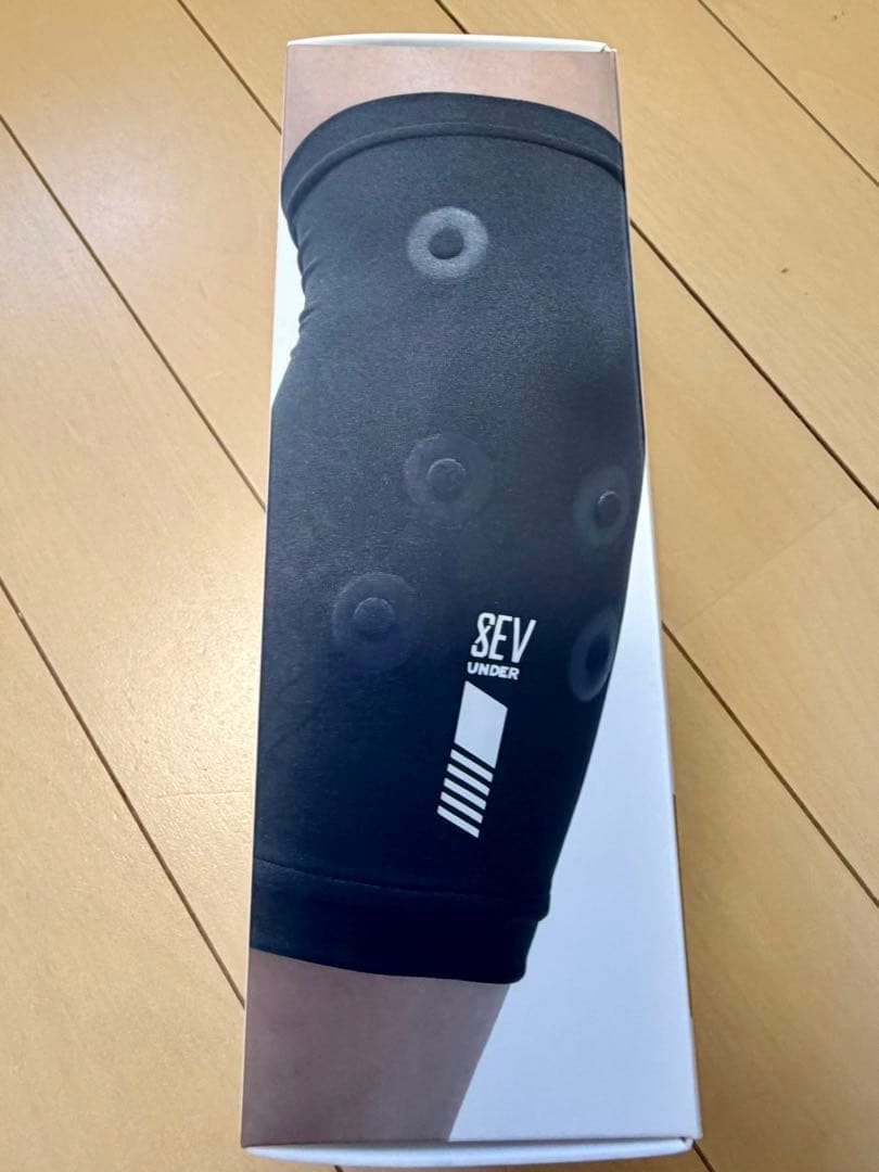 SEV ELBOW SUPPORTER 肘サポーターサイズM