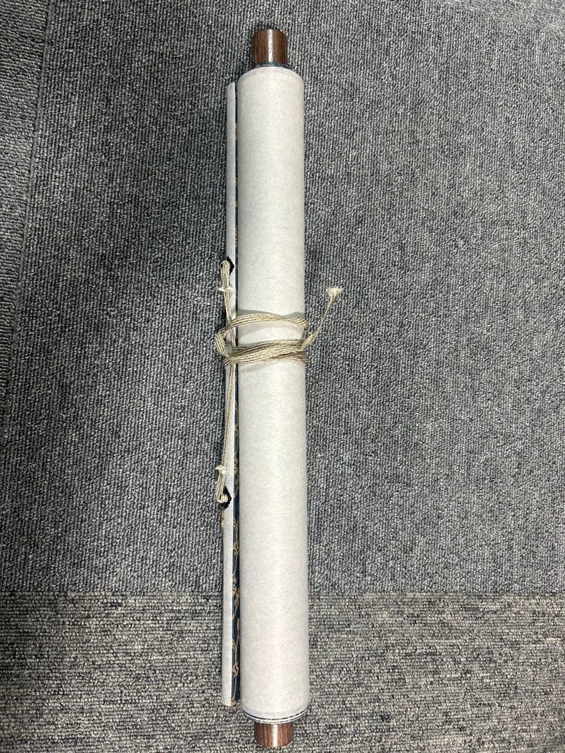 昭和骨董品　美術品　、書　、旧家蔵出し、掛け軸、縁起物、当時物　一