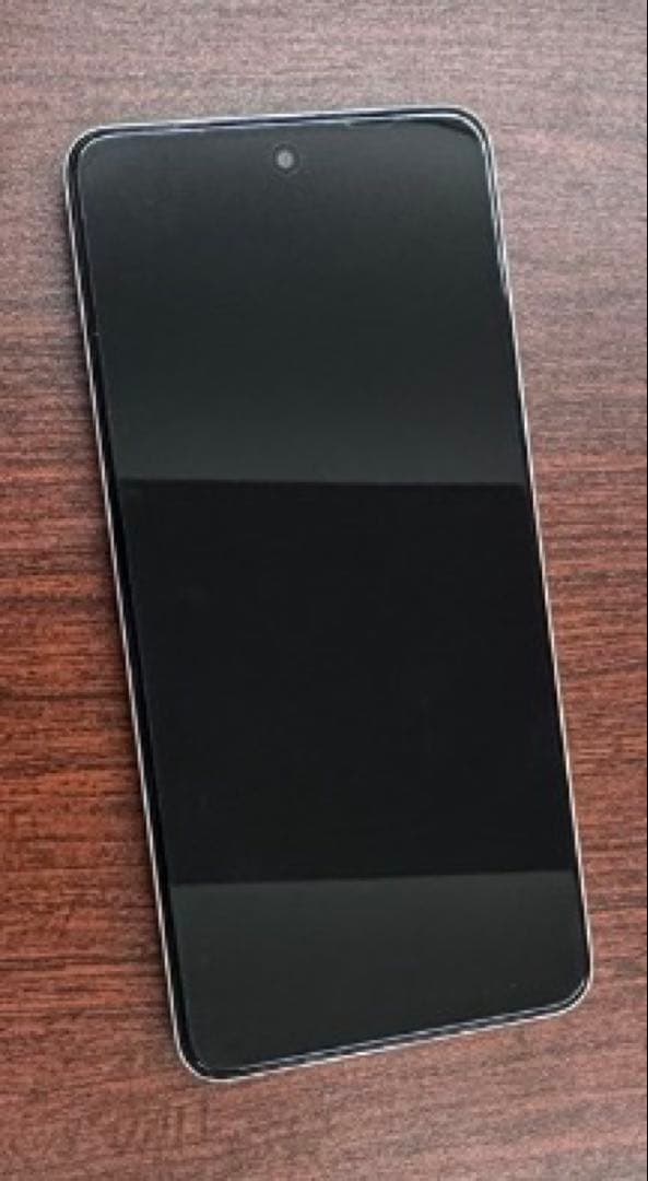 OPPO A5 5G ホワイト 未使用品 SIMフリー　ホワイト