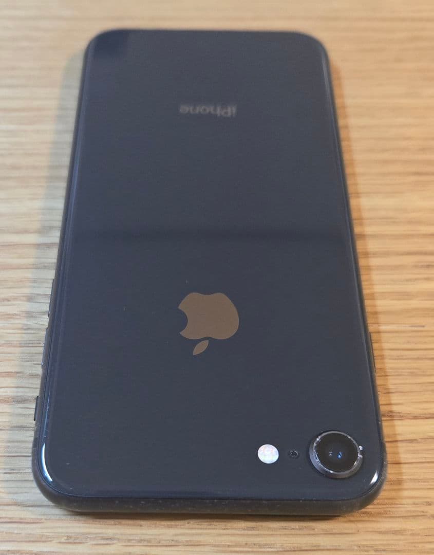 iPhone8　本体 SIMフリー　64GB