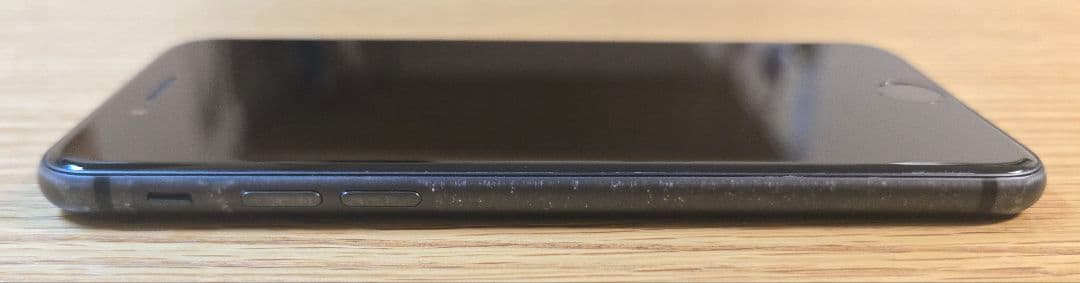 iPhone8　本体 SIMフリー　64GB