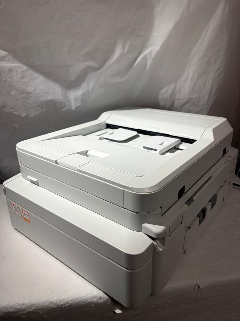 brother プリンター DCP-J988N ジャンク現状品
