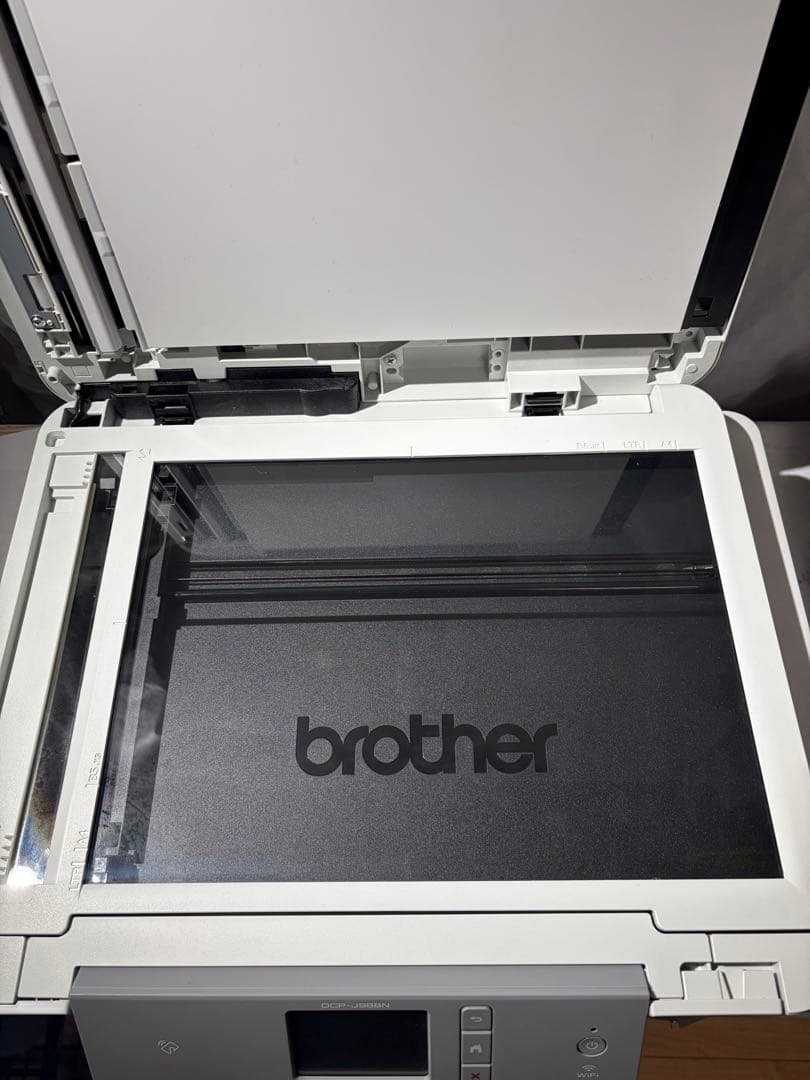 brother プリンター DCP-J988N ジャンク現状品