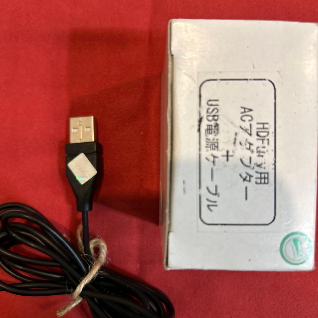 HDFury2 純正フルセット 動作確認済