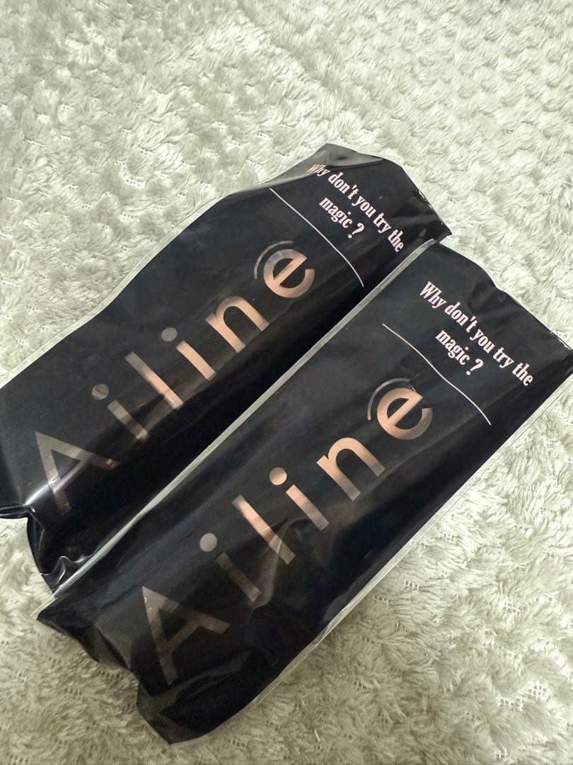Ailine 二重まぶた用美容液