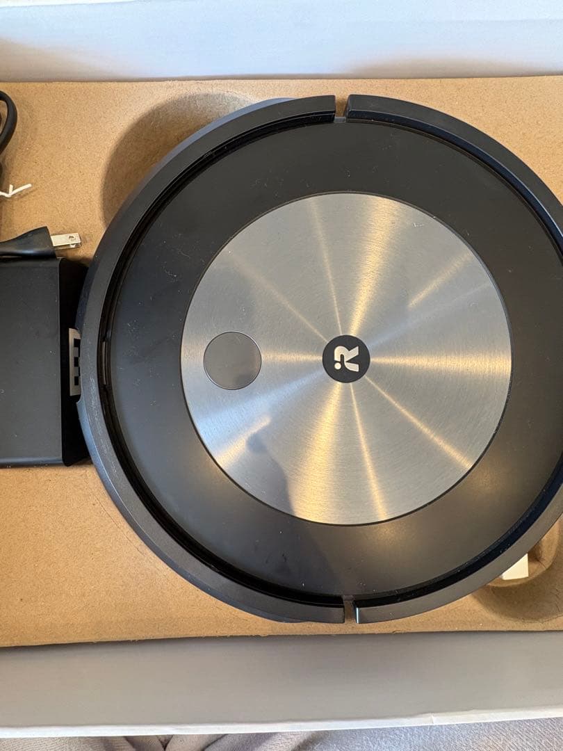 掃除機・クリーナー j7 Robot roomba