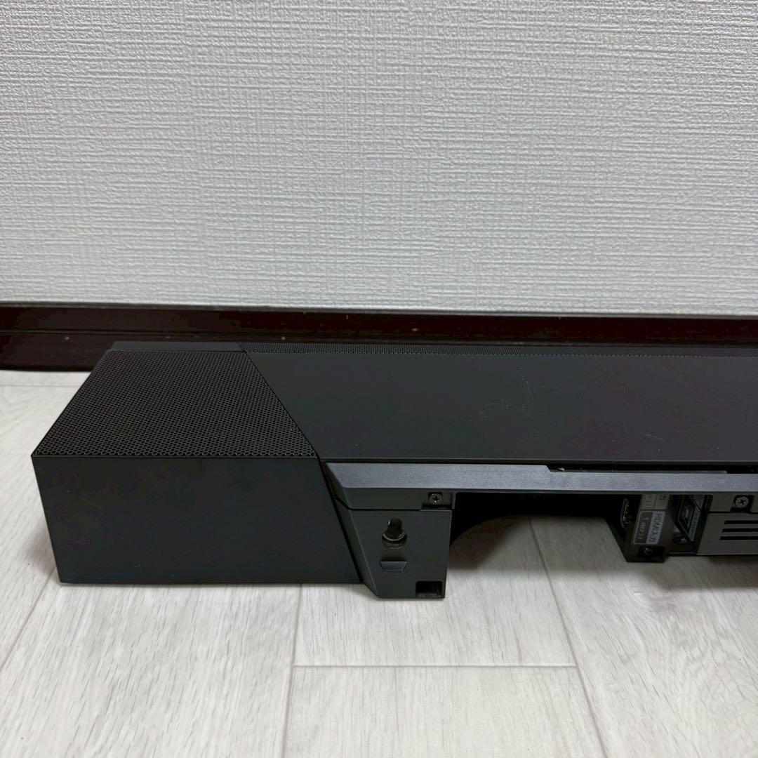 SONY HT-ST5000 SA-WST5000 ホームシアター セット販売①