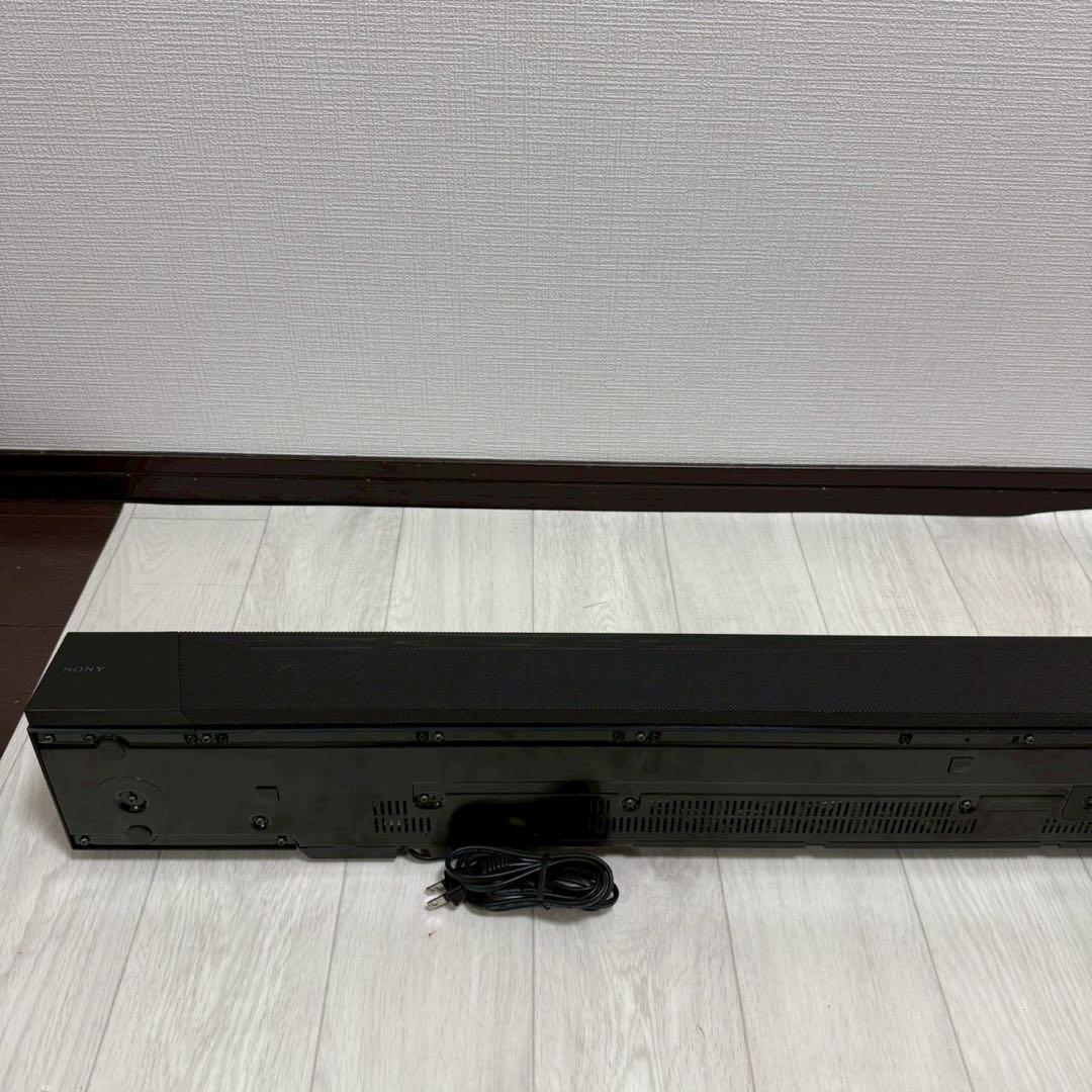 SONY HT-ST5000 SA-WST5000 ホームシアター セット販売①