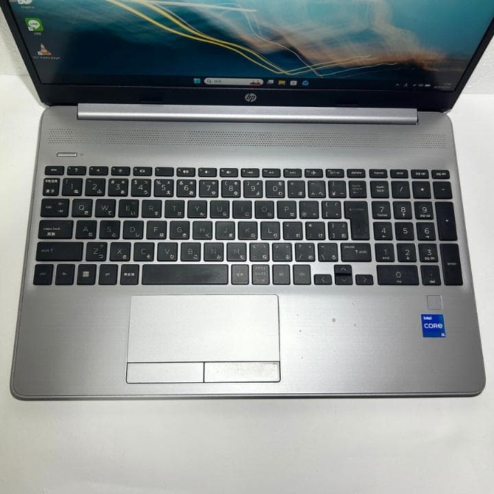 新品1TB✨第11世代i5 HP 250 G8 8GBメモリ 15型大画面