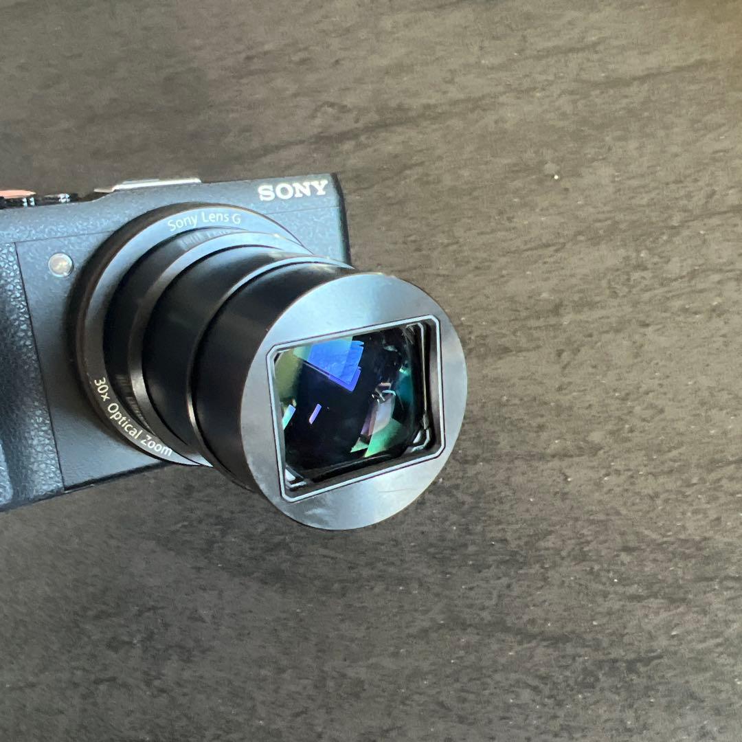 鈴*様 SONY Cyber-shot HX60V