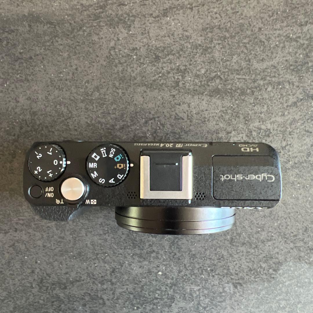 鈴*様 SONY Cyber-shot HX60V