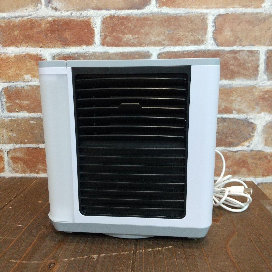 COCOHIE ここひえR6 冷風機 -10℃ 冷却機能 スポットクーラー