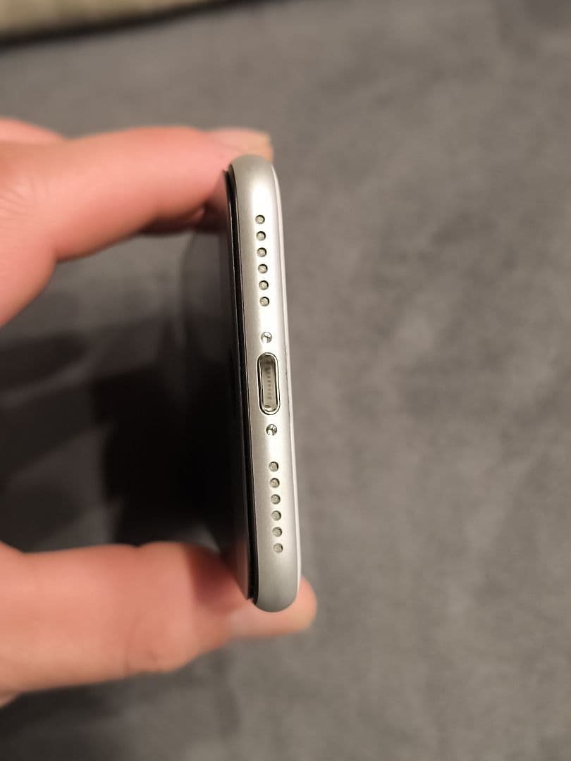 iPhone se2 第二世代
