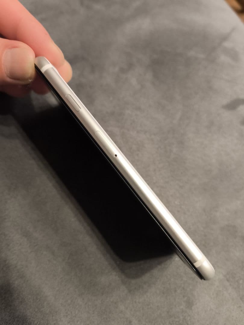iPhone se2 第二世代