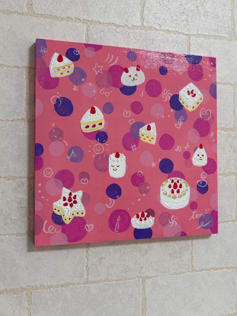 Sweet Happy Time ～幸せなおやつ時間～