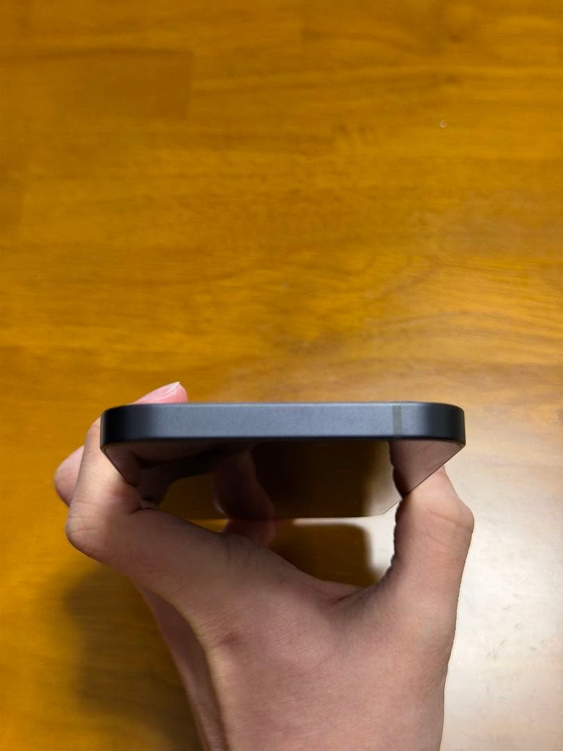 iPhone12 ブラック 64GB SIMフリー