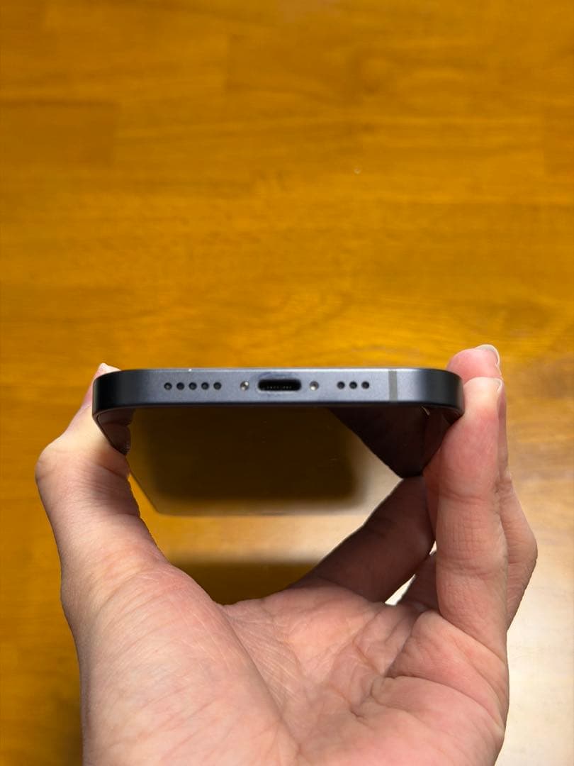 iPhone12 ブラック 64GB SIMフリー