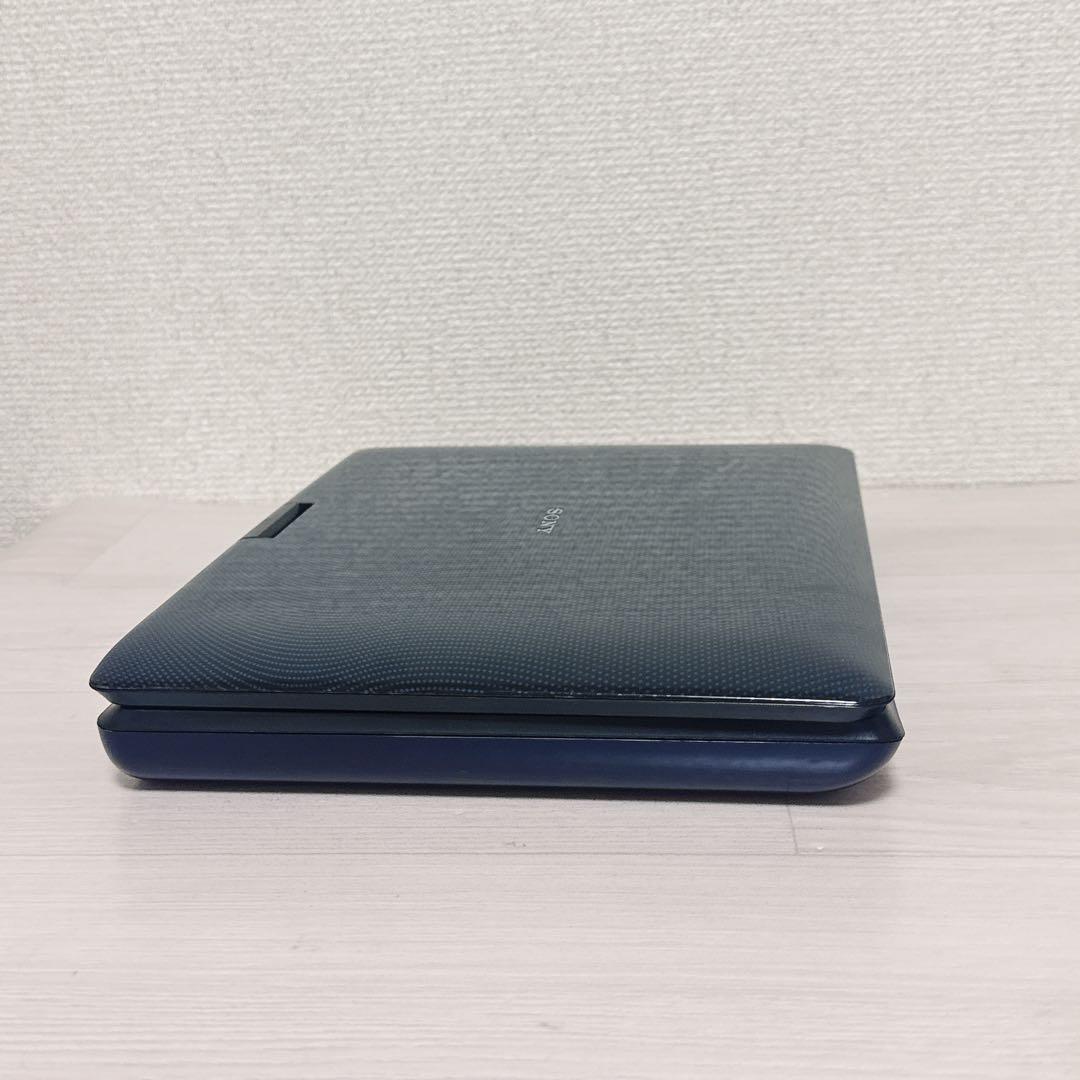 2498【動作品】SONY BDP-SX1 ソニー Blu-ray DVD