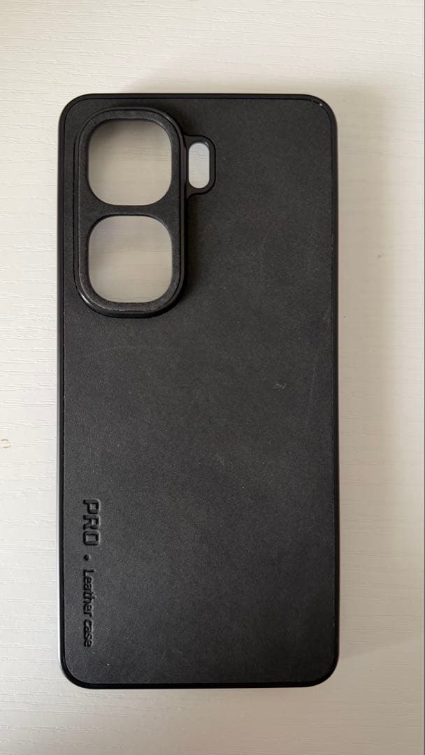 iQOO Neo 10 (256GB) ブラック SIMフリー