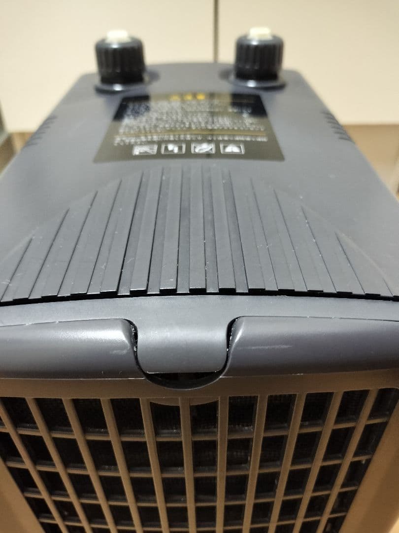 ゼンスイクーラーZC200α 　中古品　美品