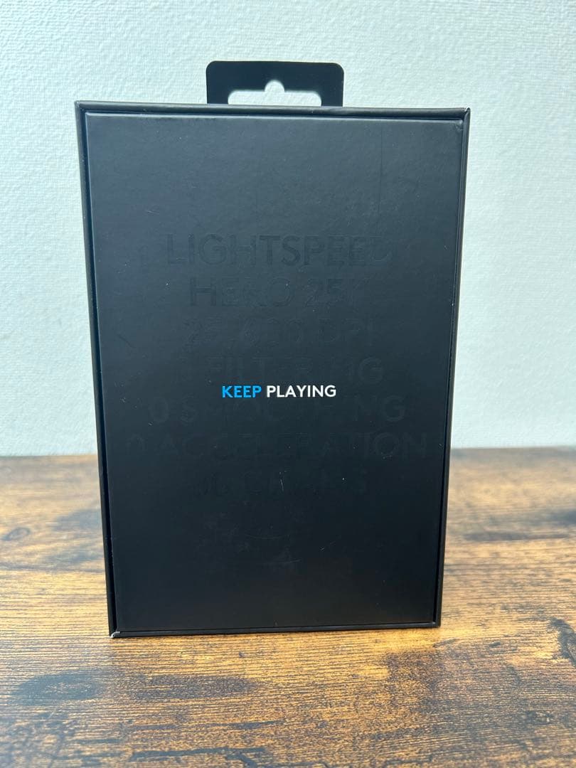 logicool G PRO WIRELESS ゲーミングマウス【お値下げ‼️】