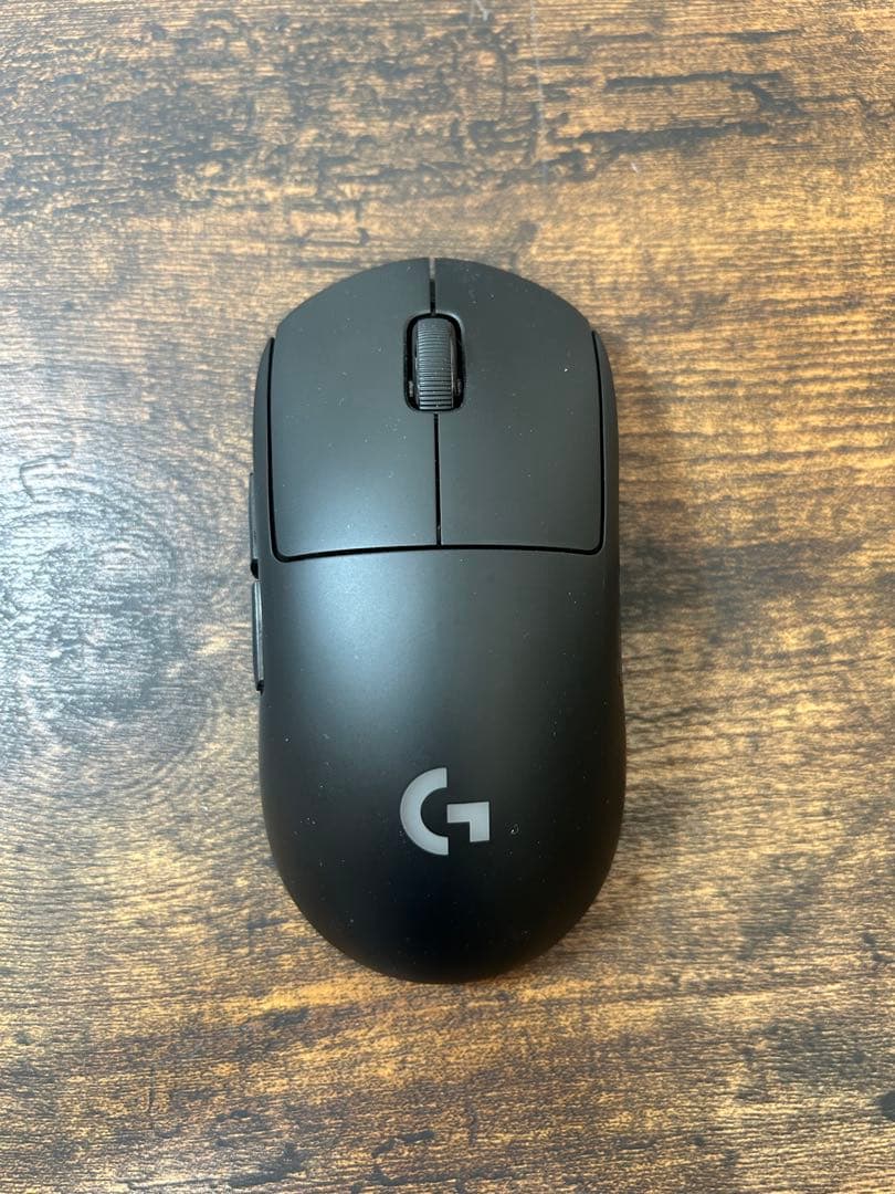 logicool G PRO WIRELESS ゲーミングマウス【お値下げ‼️】