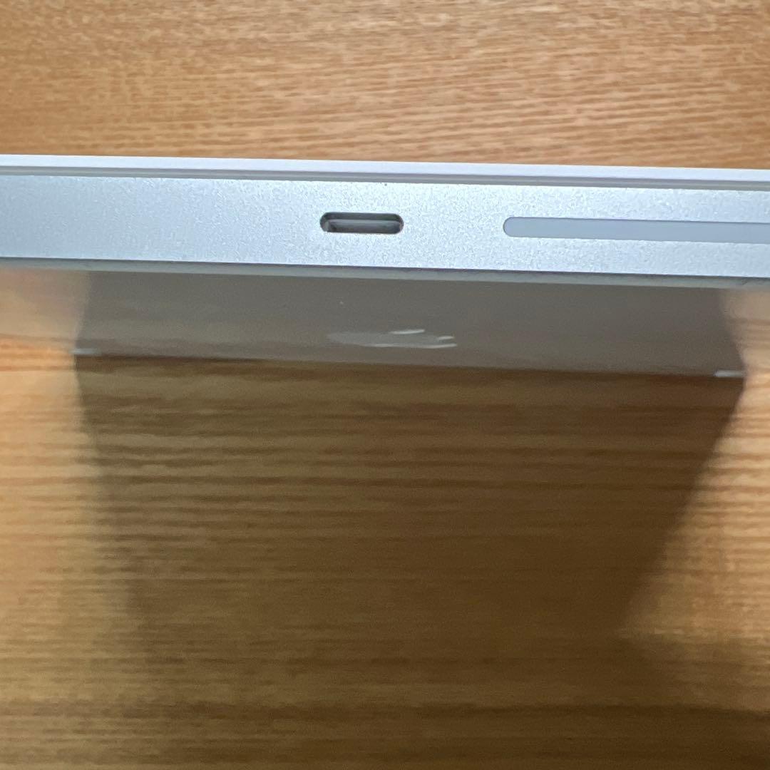 Apple Magic Trackpad2 ホワイト