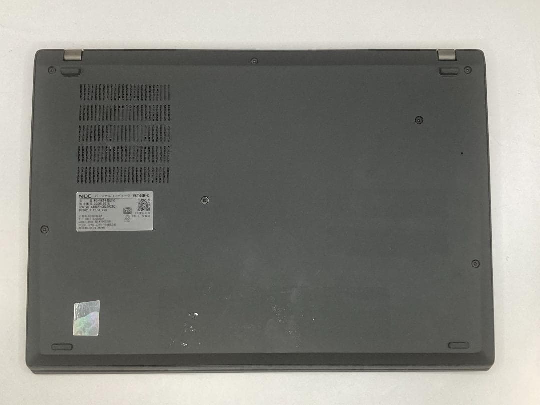 2023年製 NEC 第12世代i5 メモリ16G SSD512G Office