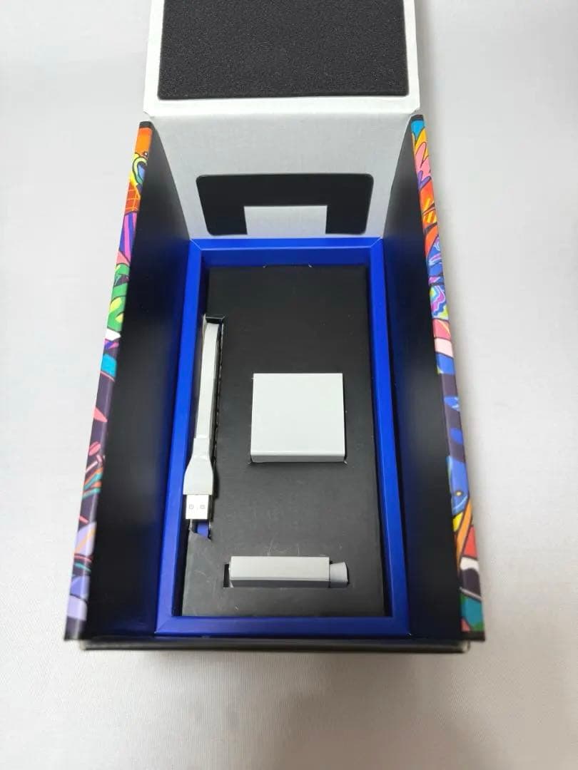 Ultimate Ears BOOM3 Bluetoothスピーカー ブラック