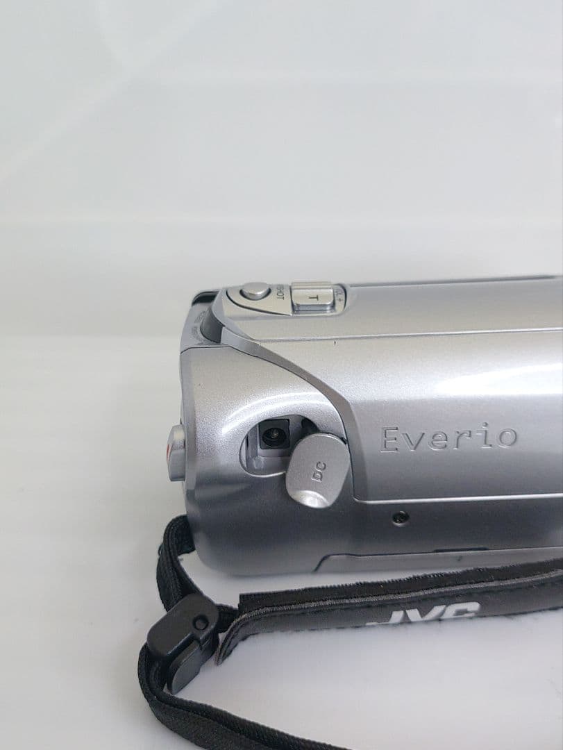 JVC Everio GZ-HM460 動作確認済 d9