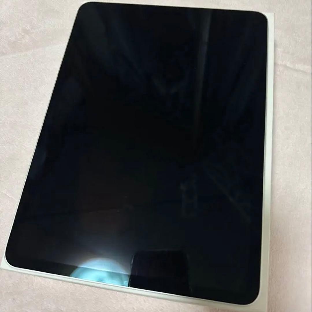 iPad Pro 第4世代 11インチ 256GB
