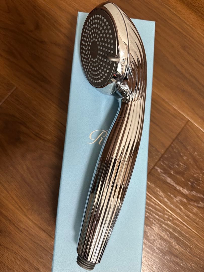 ReFa シャワーヘッド