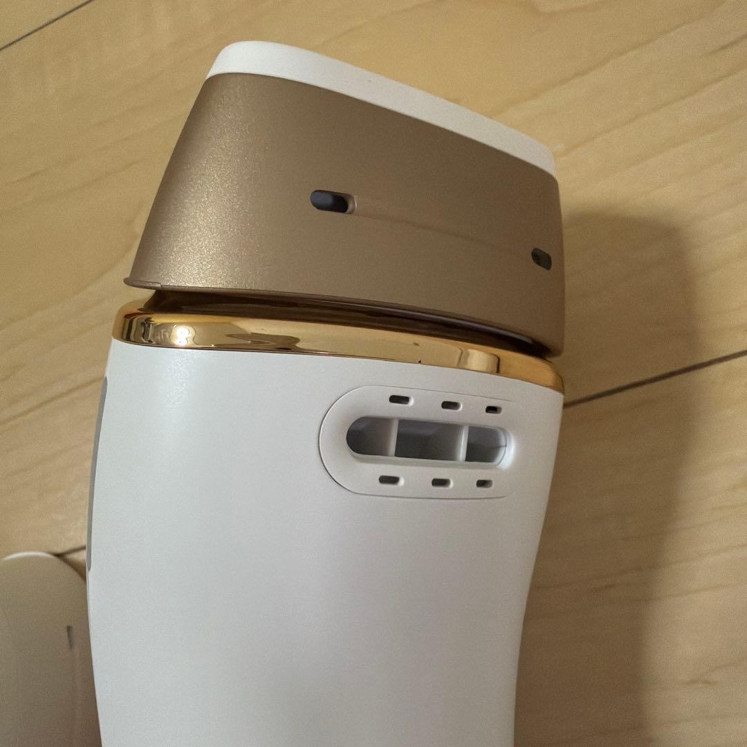 ブラウン シルクエキスパート Pro5 PL5387 光脱毛器