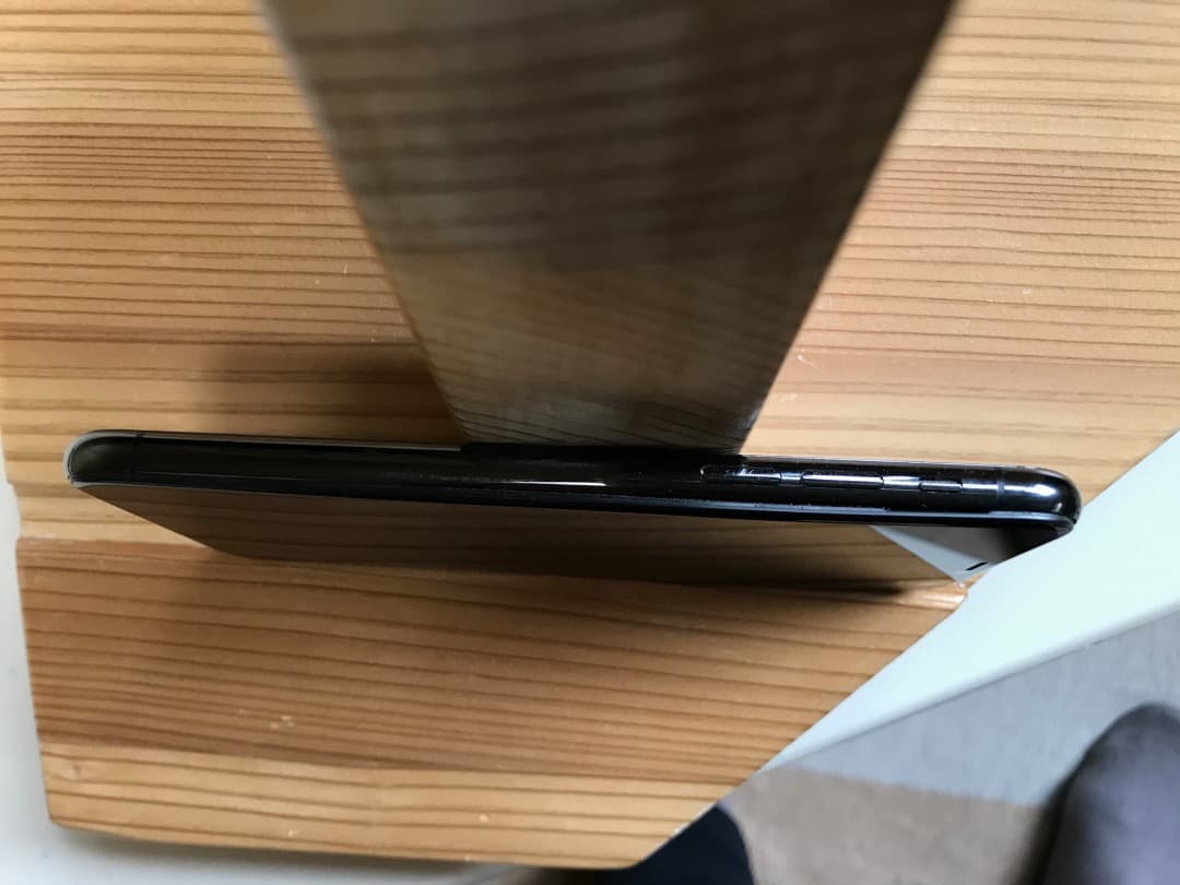 Phone X 64G SIMフリー 本体 比較的きれい