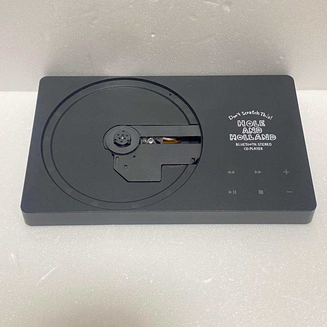 【希少】BCPLAY_ Bluetooth CD PLAYER 限定コラボモデル