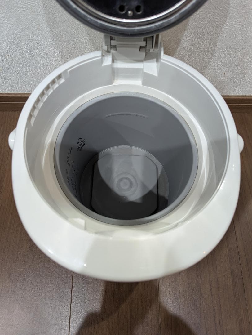 【美品】象印　ZOJIRUSHI EE-RN 加湿器
