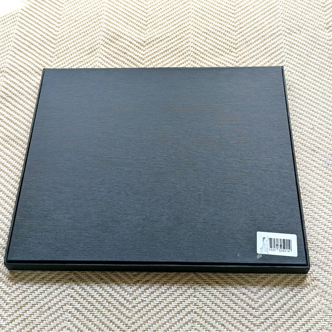 【ほぼ未使用品】skypad 3.0 30cm×35cm　ガラスマウスパッド