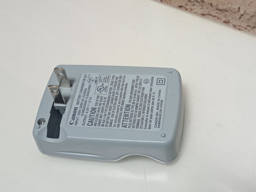 ✨美品✨ Canon Power Shot SX610 HS Wi-Fi 黒