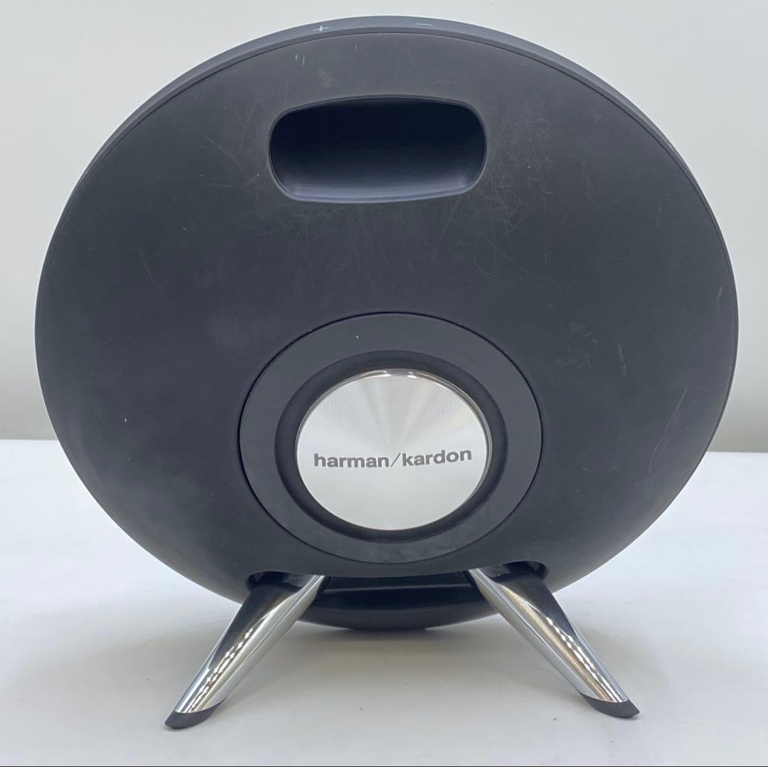 Harman Kardon ワイヤレススピーカー ONYX STUDIO