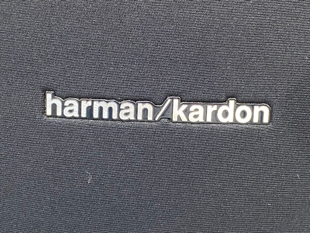 Harman Kardon ワイヤレススピーカー ONYX STUDIO