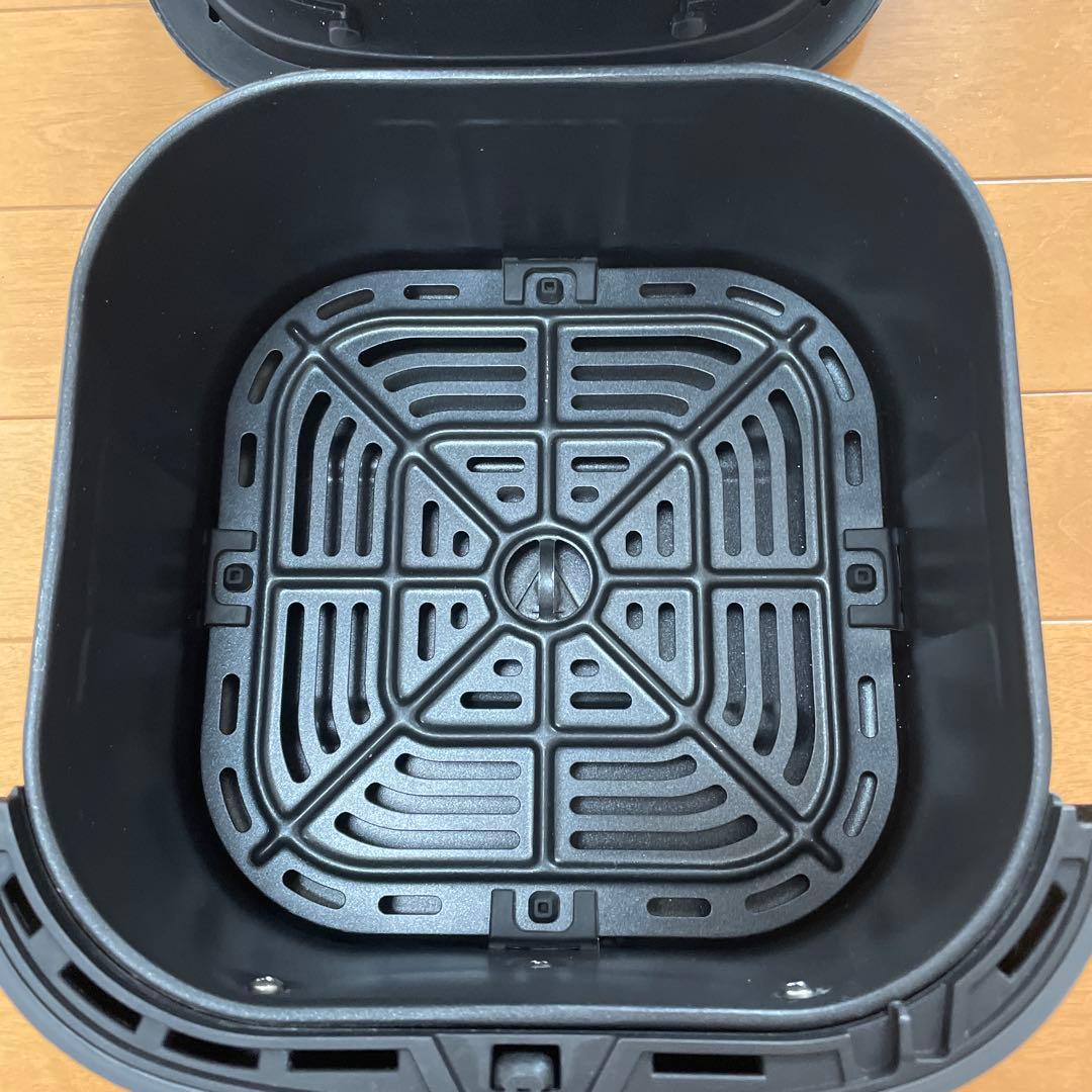 COSORI ノンフライヤー 4.7l