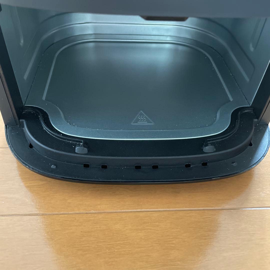 COSORI ノンフライヤー 4.7l