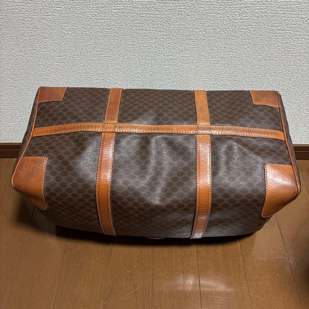 CELINE セリーヌ　ボストンバッグ