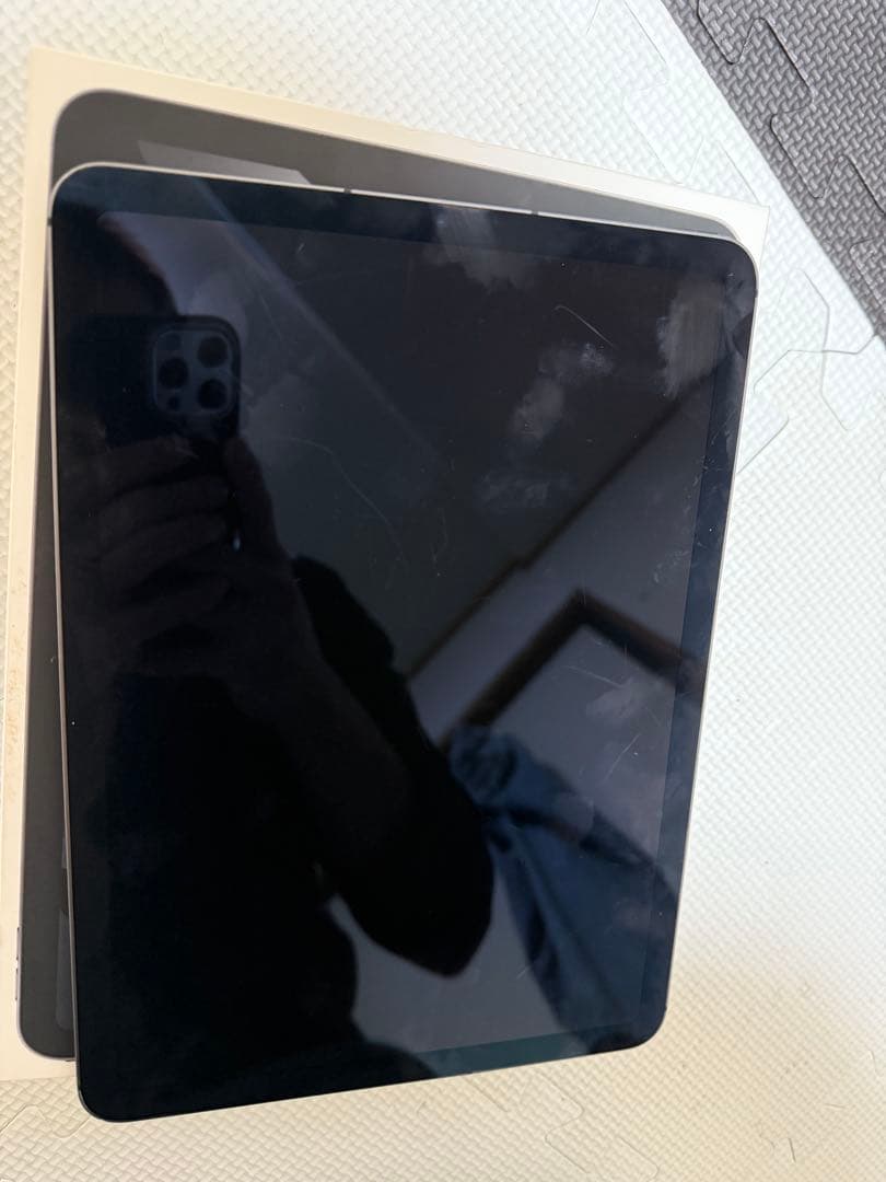 iPad Air第5世代