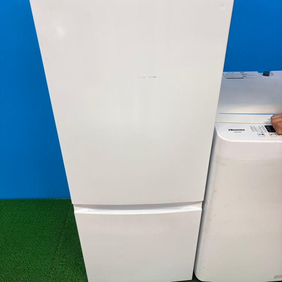 903 関東圏 冷蔵庫 洗濯機 電子レンジ 格安セット 一人暮らし向 小型