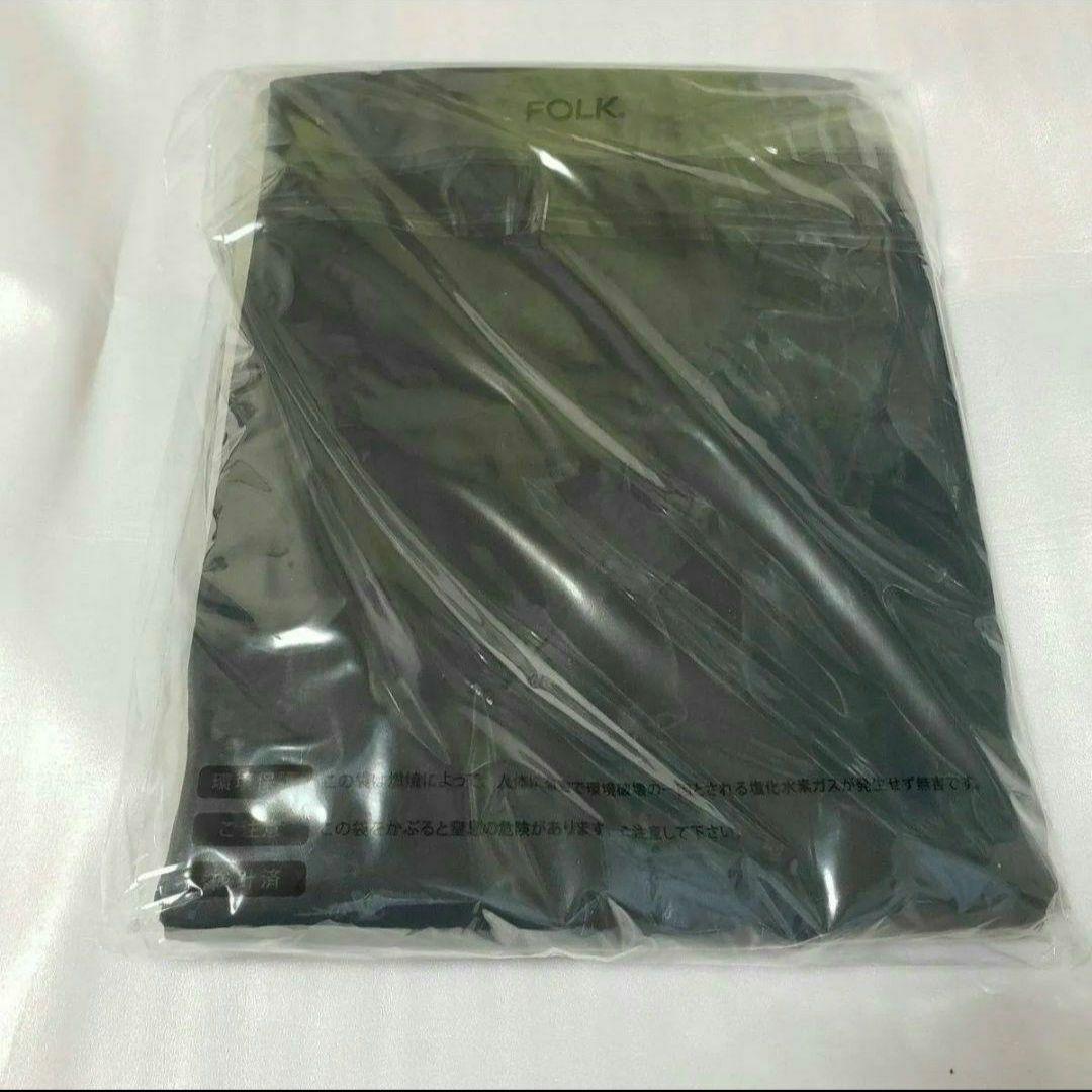 最終価格1個未使用　F Lab 　FOLK　スクラブ　内容は発売元で確認願います