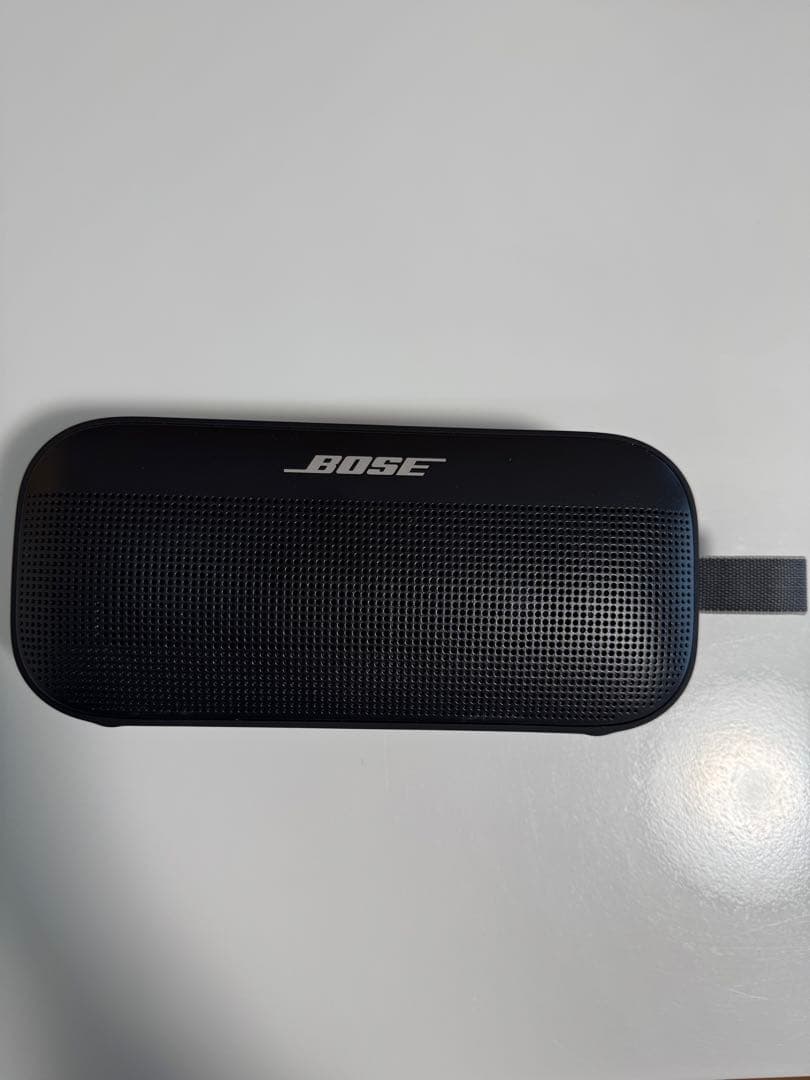 スピーカー・ウーファー BOSE SoundLink Flex Bluetooth speaker