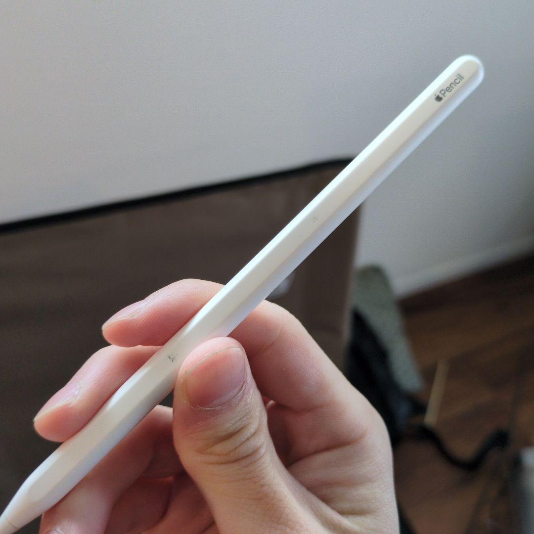 Apple iPad air（第四世代） Apple Pencil