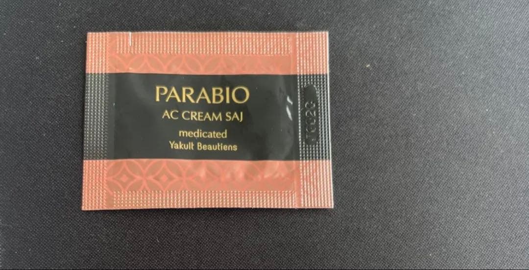 PARABIO AC SERUM SAI 40ml おまけあり⭐️